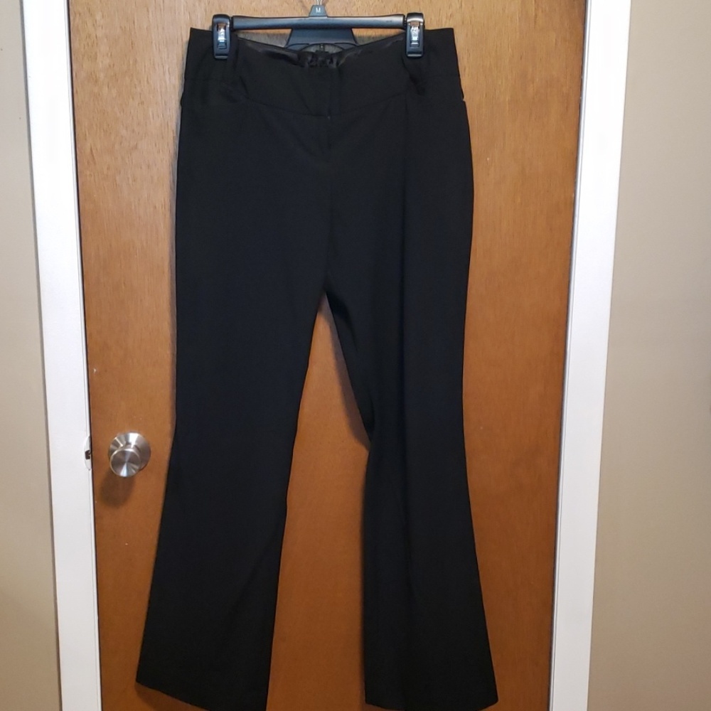 The Limited black collection dress pants